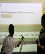 Smart Boards