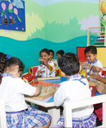 Classrooms